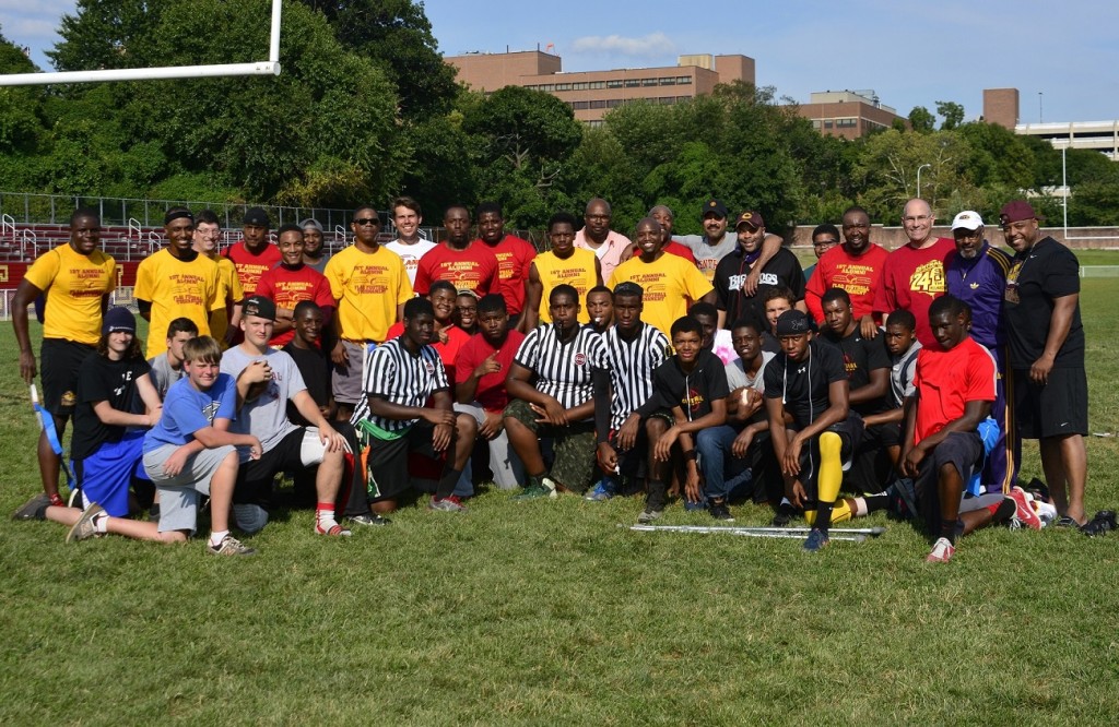 1stflagfootball