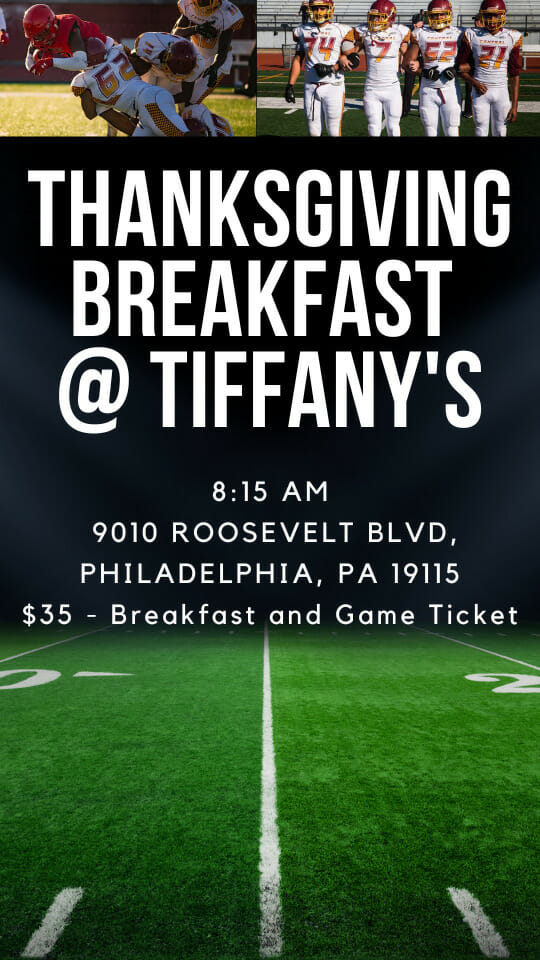 thanksgiving day football tickets