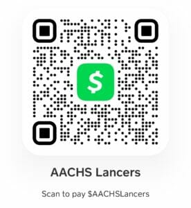 Cash App $AACHS Lancers