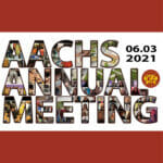 AACHS 2021 Virtual Annual Meeting