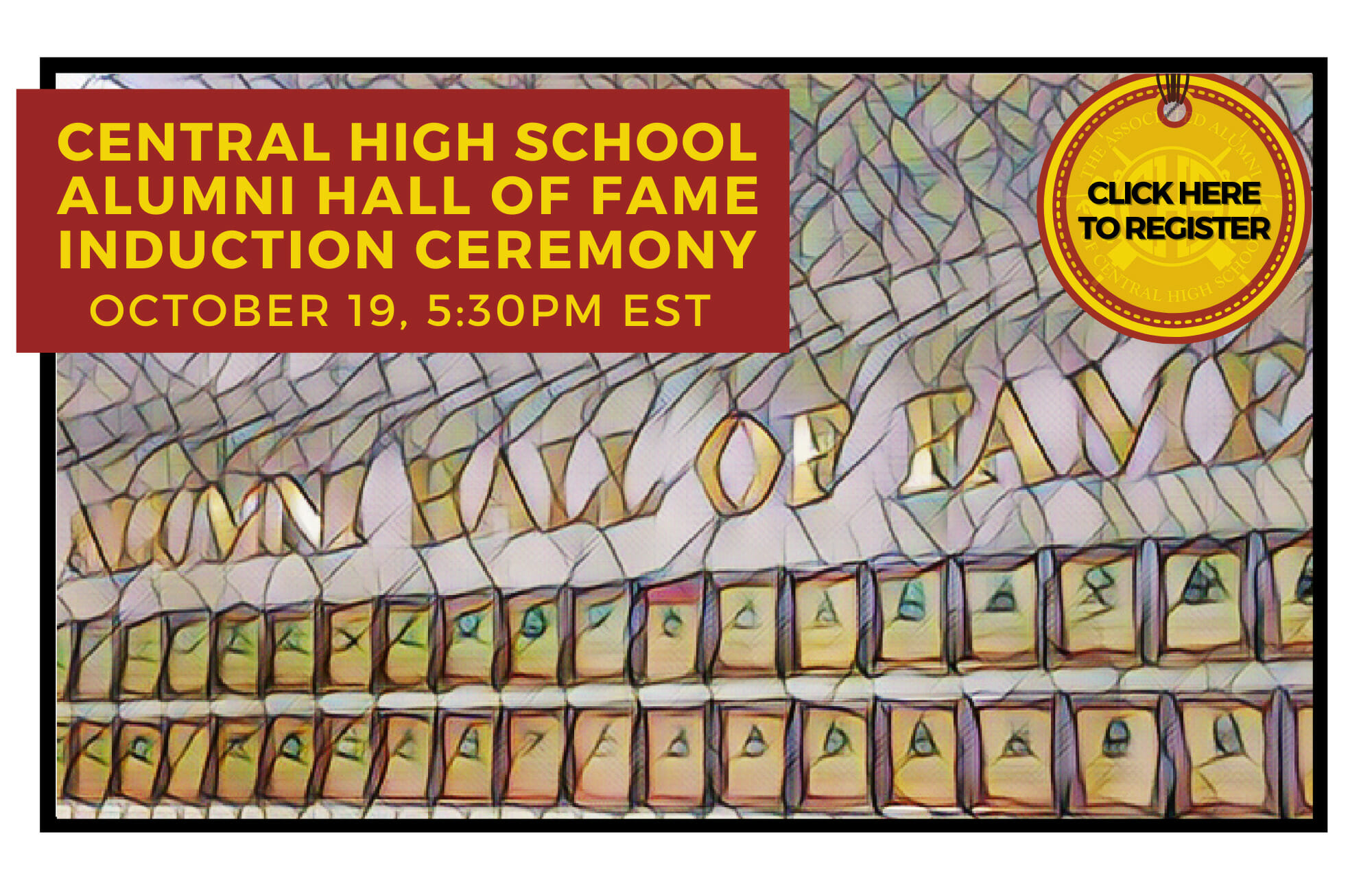 Alumni Hall of Fame 2022