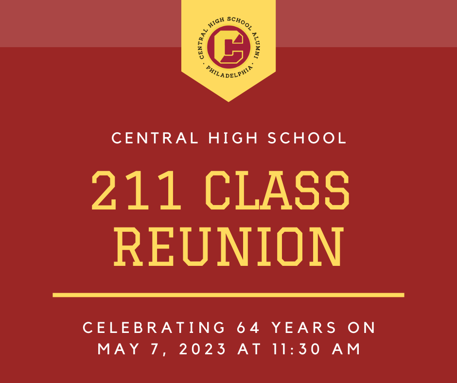 211 Class Reunion