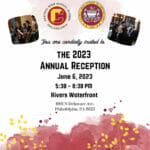 Annual Reception 2023