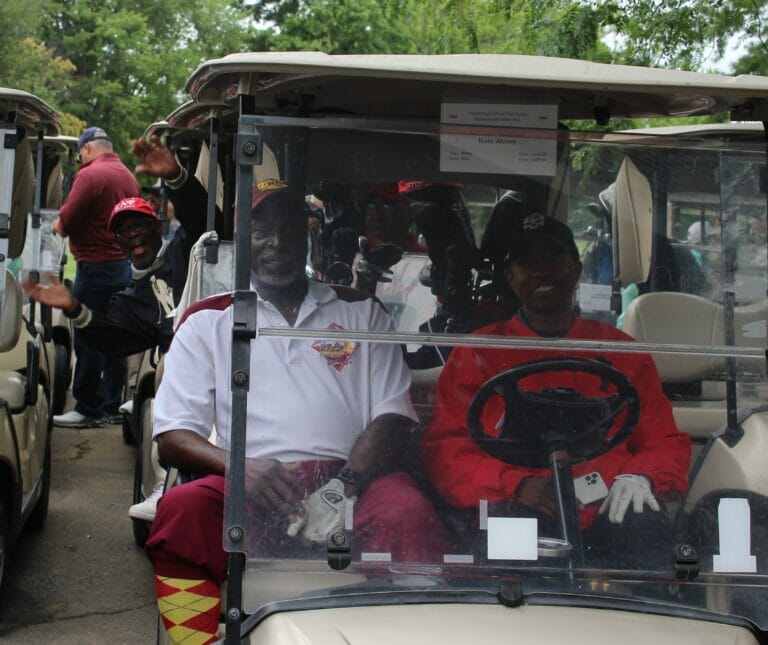 16th Annual Golf Outing