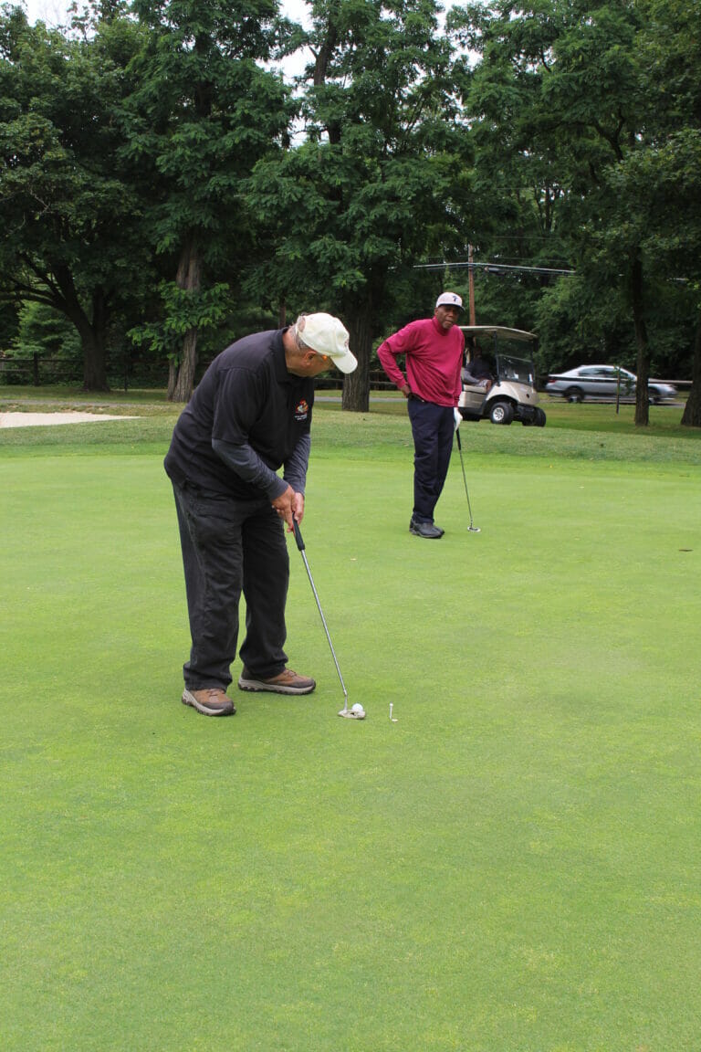 16th Annual Golf Outing