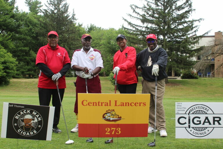 16th Annual Golf Outing