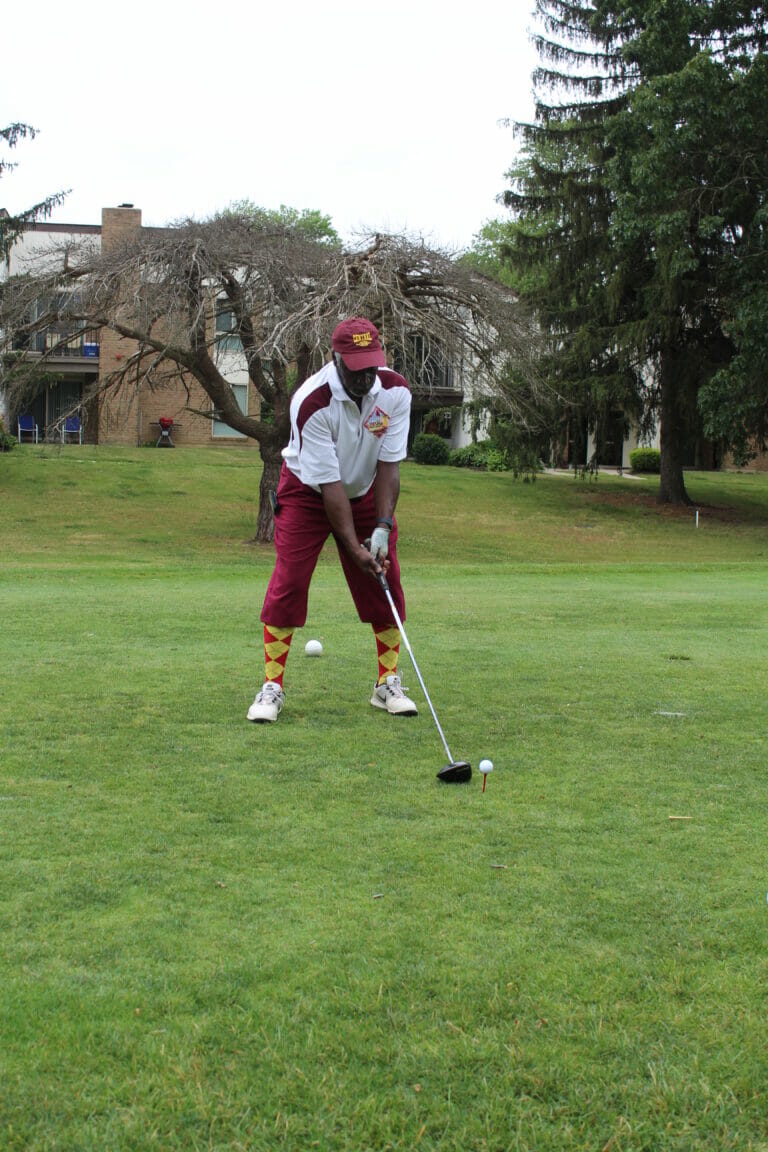 16th Annual Golf Outing