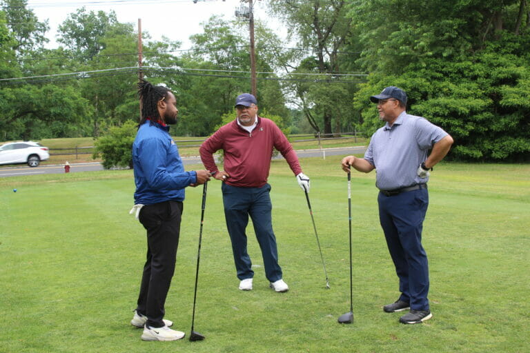 16th Annual Golf Outing