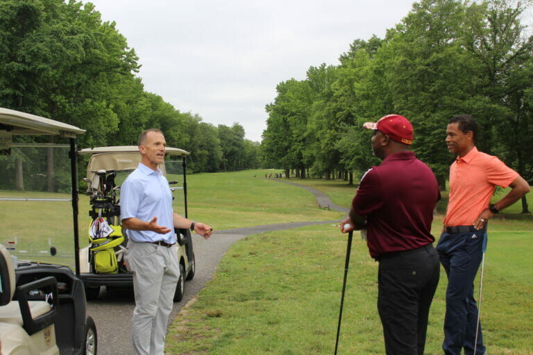 16th Annual Golf Outing