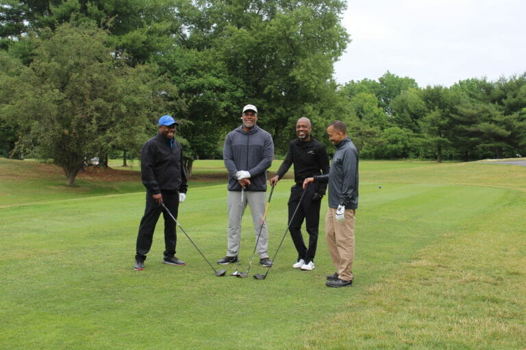 16th Annual Golf Outing