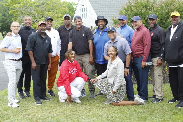 16th Annual Golf Outing