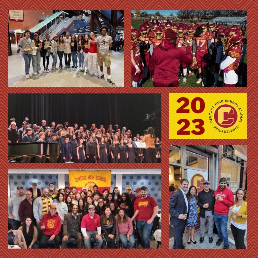 End of Year Photo Collage 2023