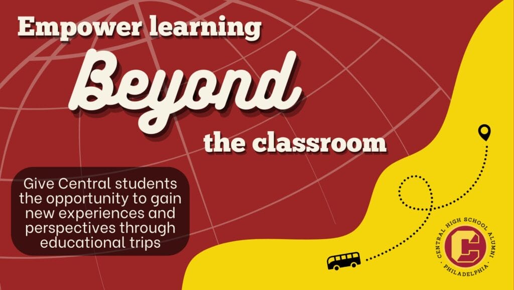 empower learning beyond the classroom