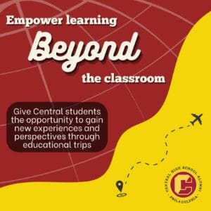 Empower Learning Beyond the Classroom