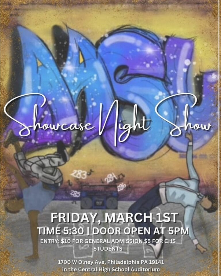 AASU Night Showcase