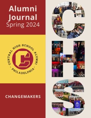 Spring 2024 AACHS Journal