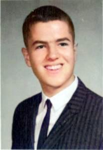 William-Owen-Circa-1965-Central-High-School-224th-Class-Yearbook