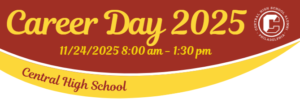 Career Day 2025
