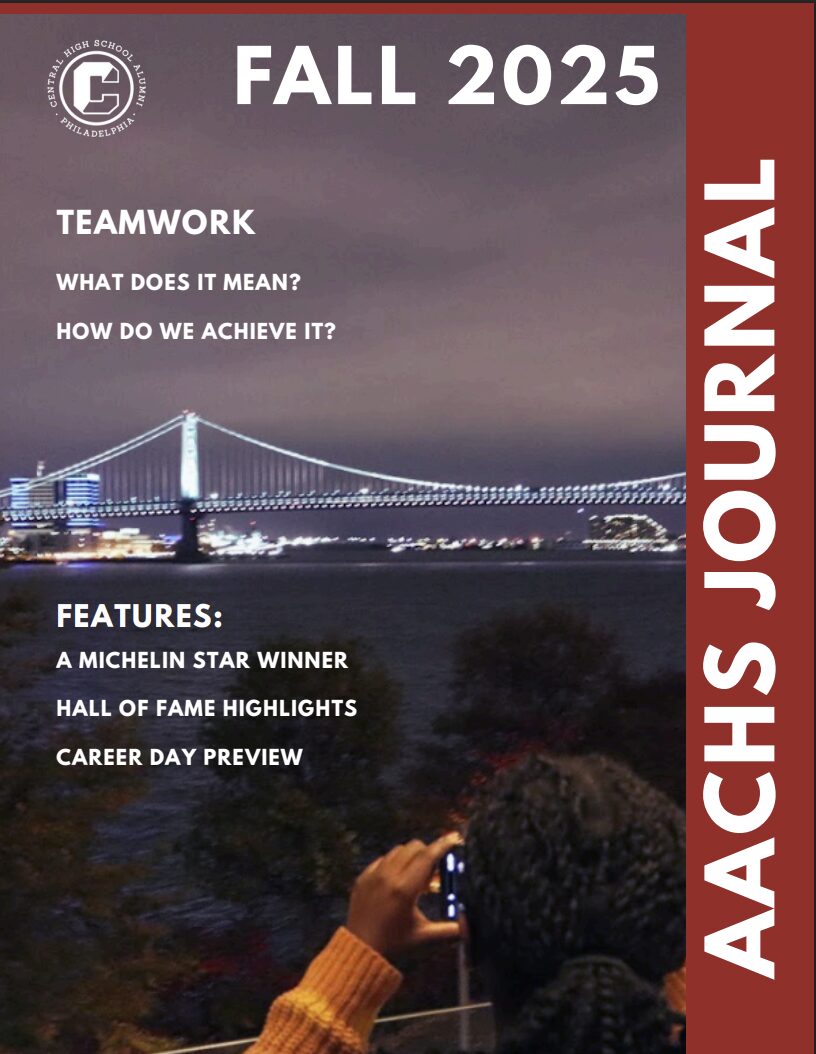 AACHS Journal Fall 2025