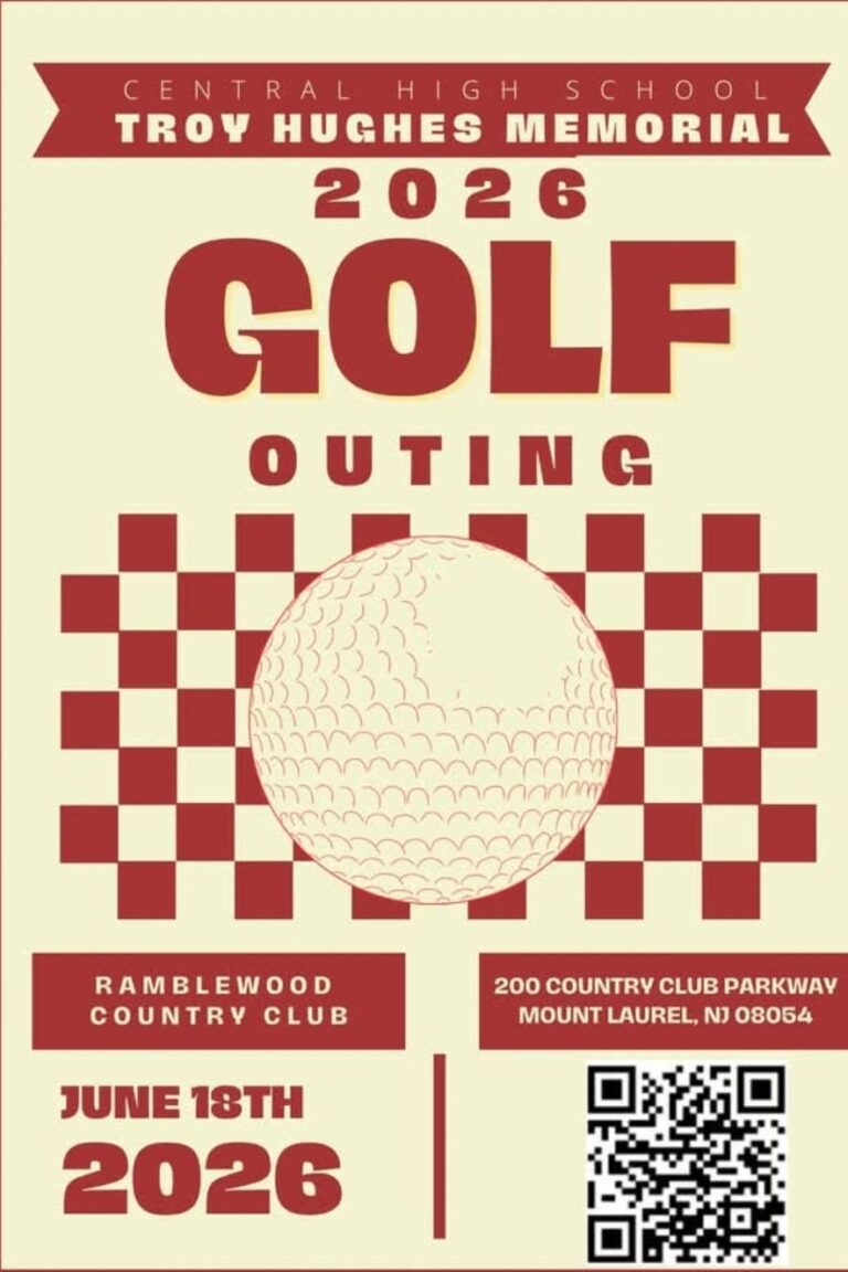 GOLF OUTING 2026