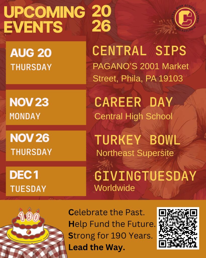 EVENTS JUNE-DEC