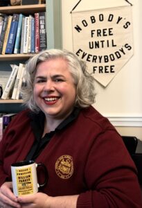 Cristin O'Keefe Aptowicz 255