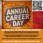 AACHS Career Day 2026
