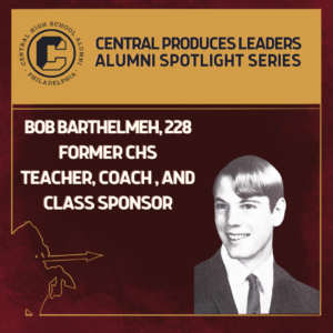 CHS Produces Leaders Series Bob Barthelmeh, 228
