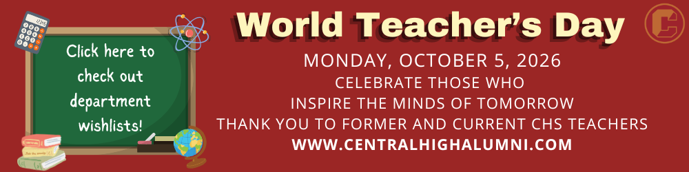 World Teachers Day 2026